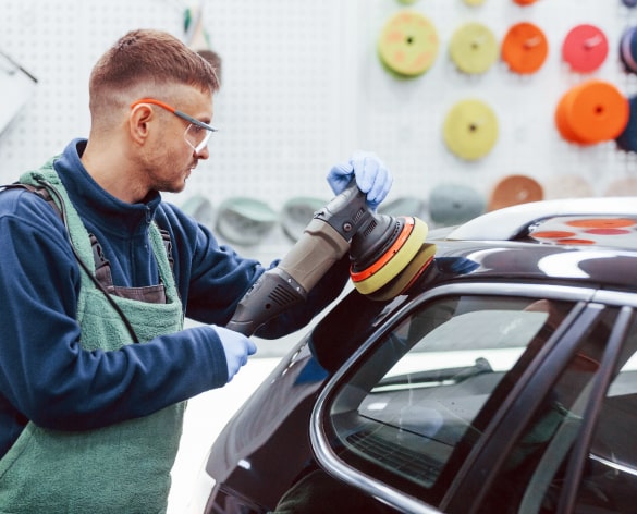 Car Detailing Sanford Fl